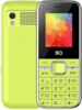Мобильный телефон BQ 1868 Art+, 32 Мб, Красный, Mini SIM + nano SIM вариант - 1