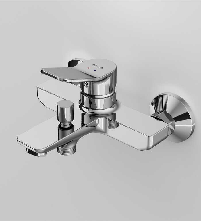 Смеситель AM-PM X-Joy F85A10000 №2