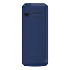Мобильный телефон MAXVI K18, 32 Мб, Синий, Dual mini-SIM вариант - 6