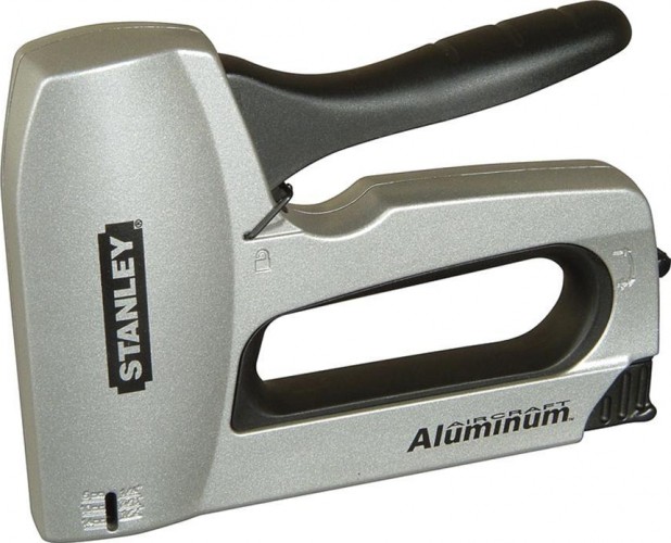 Степлер механический STANLEY 6-TR150HL 