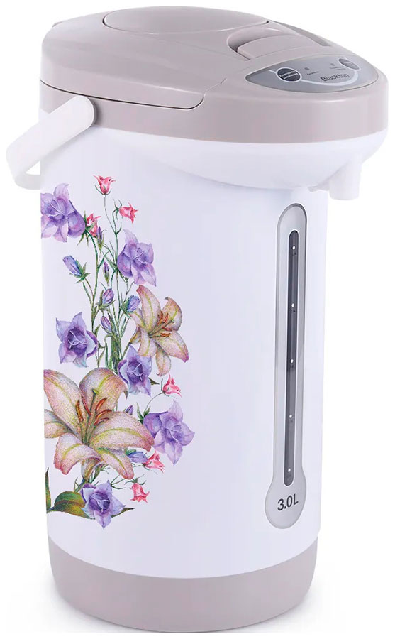 Термопот Blackton Bt TP321, Белый детальное изображение - 1