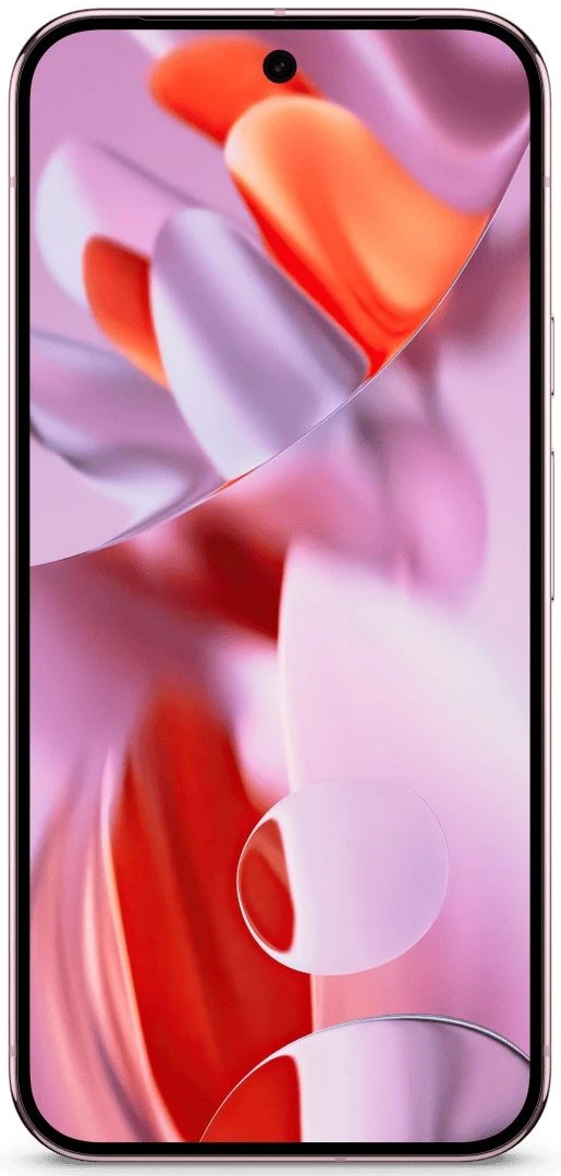Смартфон Google Pixel 9 Pro XL 16/128 Гб, Розовый, Dual nano-SIM + eSIM детальное изображение - 2