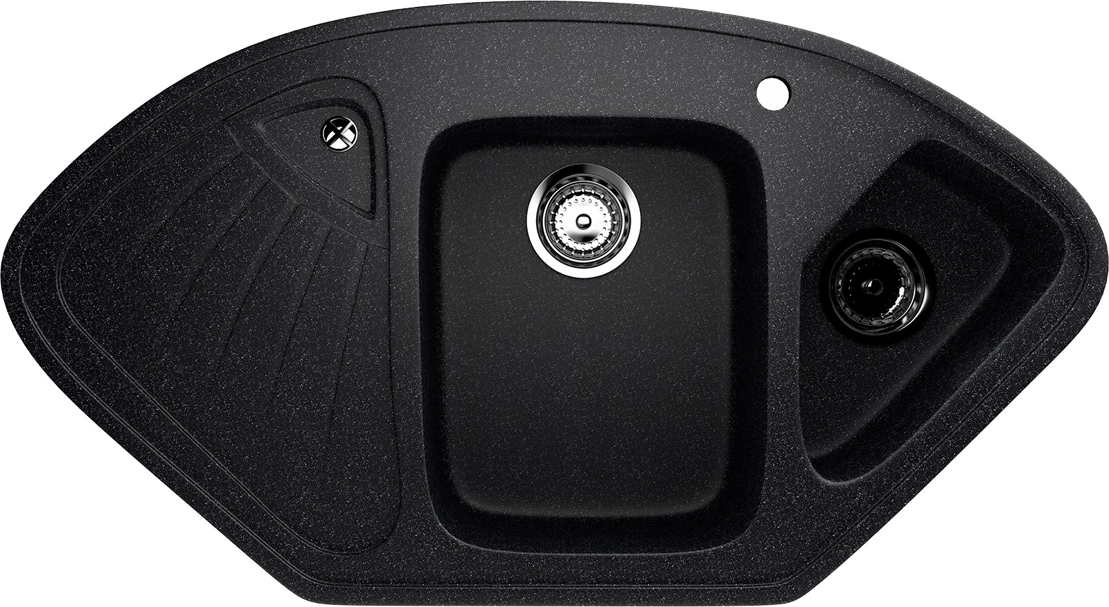 Кухонная мойка EcoStone ES-29  детальное изображение - 9