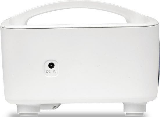 Проектор Acer AOpen QF13, Белый детальное изображение - 8