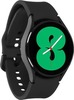 Умные часы Samsung Galaxy Watch 4 40 мм, Черный вариант - 2