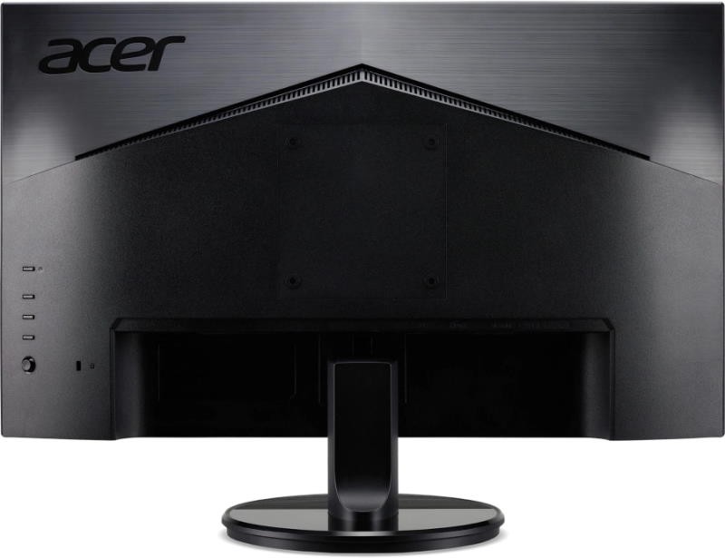 Монитор Acer K272HLHbi, 27″, 1920x1080, 75 Гц, Черный детальное изображение - 4