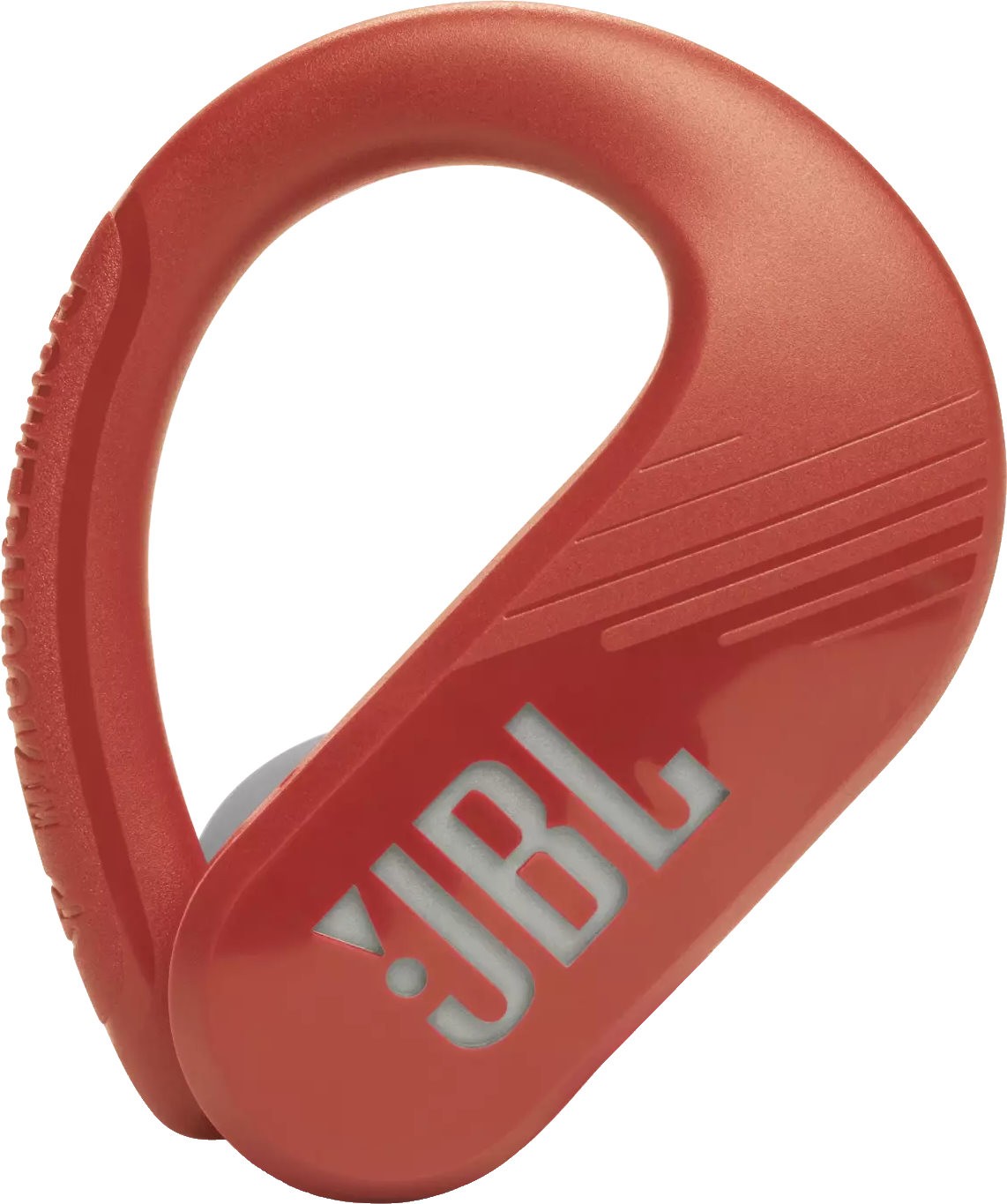 Наушники JBL Endurance Peak 3, Коралловый детальное изображение - 3