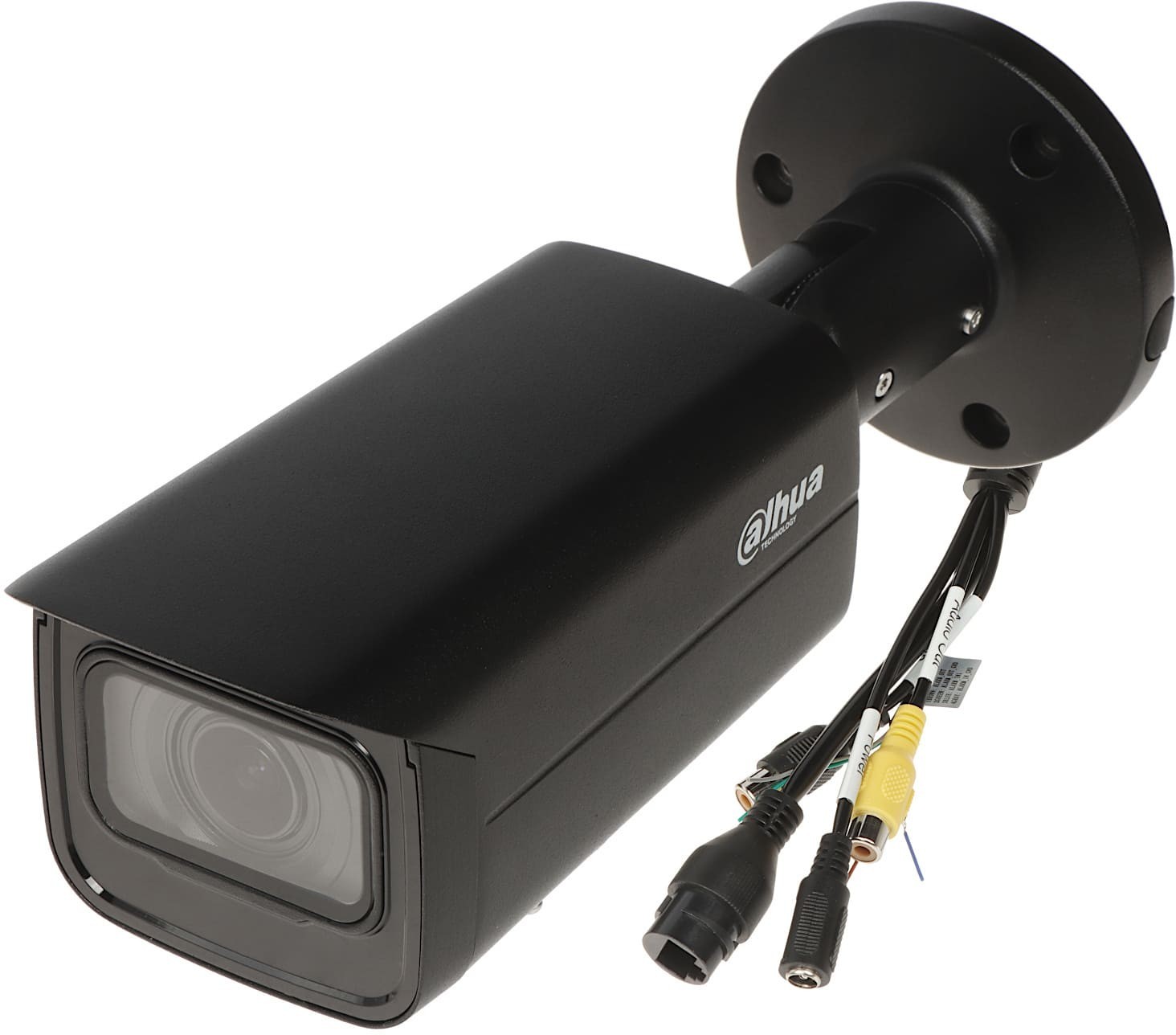 Камера видеонаблюдения Dahua IPC-HFW2541T-ZS детальное изображение - 3