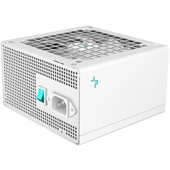 Блок питания DeepCool PL750D Белый, 750 Вт детальное изображение - 3