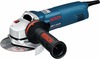 Угловая шлифмашина Bosch GWS 11-125 CIE 0.601.823.220, 125 мм, 2800-11000 об/мин, 1100 Вт вариант - 1