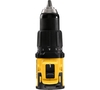 Аккумуляторная ударная дрель-шуруповерт DeWALT DCD709D2T-QW, 18 В, 65 Нм, 2 А·ч вариант - 4