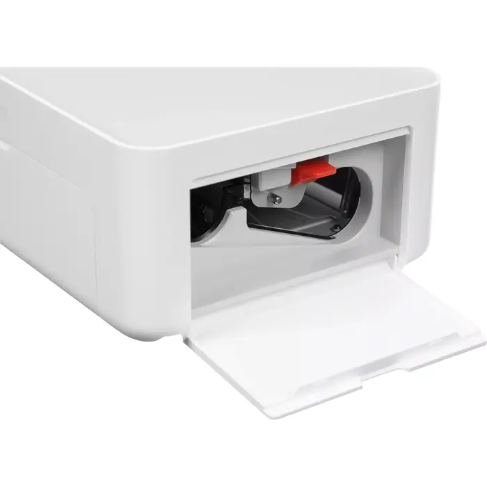 Фотопринтер компактный Xiaomi Instant Photo Printer 1S Set EU (BHR6747GL), Белый №7