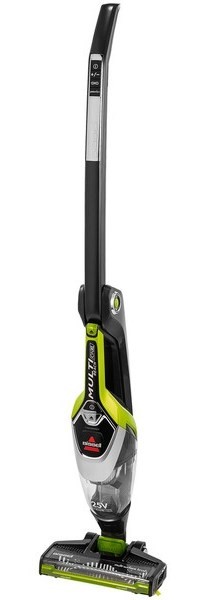 Пылесос вертикальный BISSELL 1971-G, Черный/Зеленый детальное изображение - 2