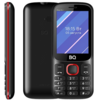 Мобильный телефон BQ 2820 Step XL+, 32 Мб, Черный/Красный, Dual mini-SIM вариант - 2