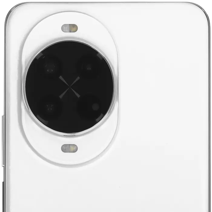 Смартфон Huawei nova 14 Pro 12/512 Гб, Белый, Dual nano SIM №4