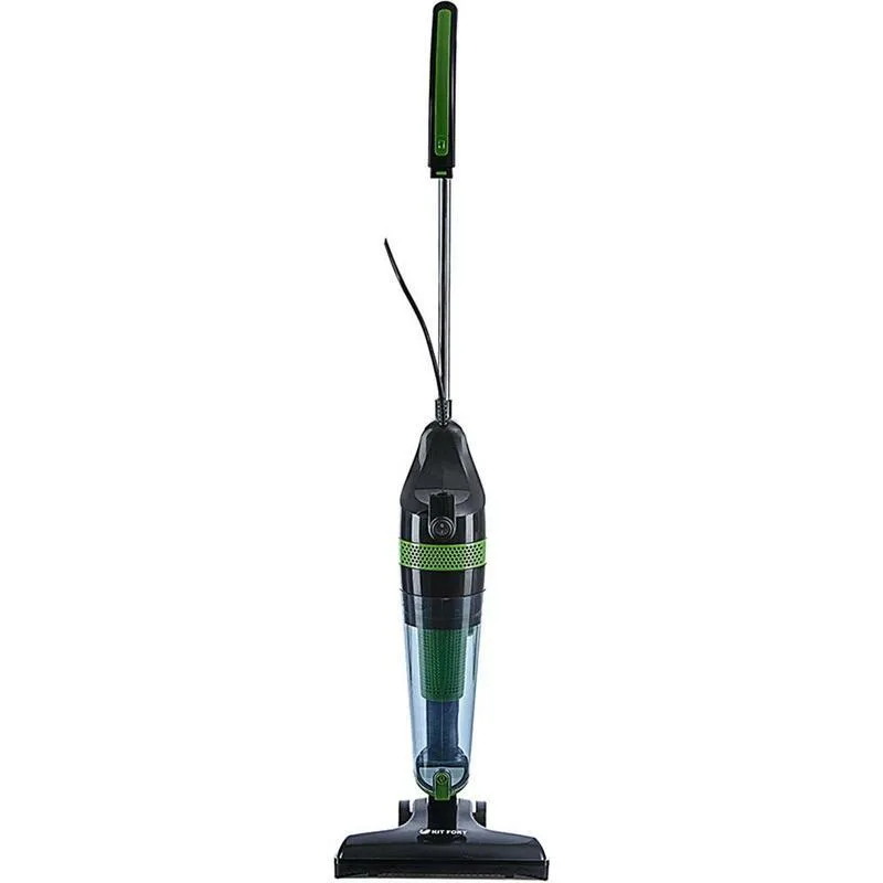 Пылесос KITFORT KT-525, Серый детальное изображение - 1