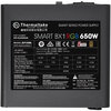 Блок питания Thermaltake Smart BX1 RGB (PS-SPR-0650NHSABE-1), 650 Вт вариант - 3