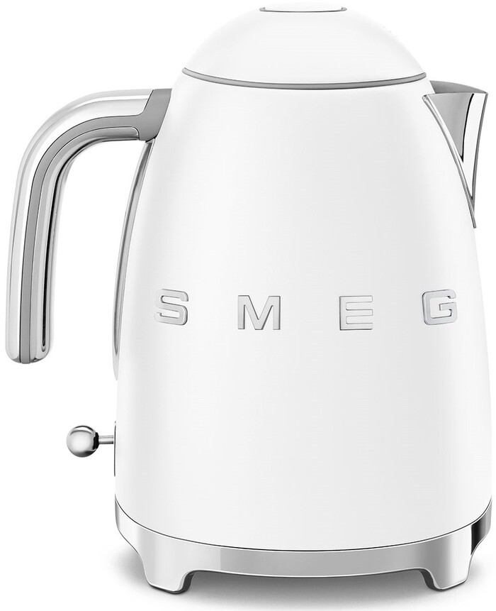 Электрочайник Smeg KLF03WHMEU №2