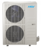 Кондиционер MDV MDUE-60HRN1/MDOU-60HN1-L, Белый вариант - 2