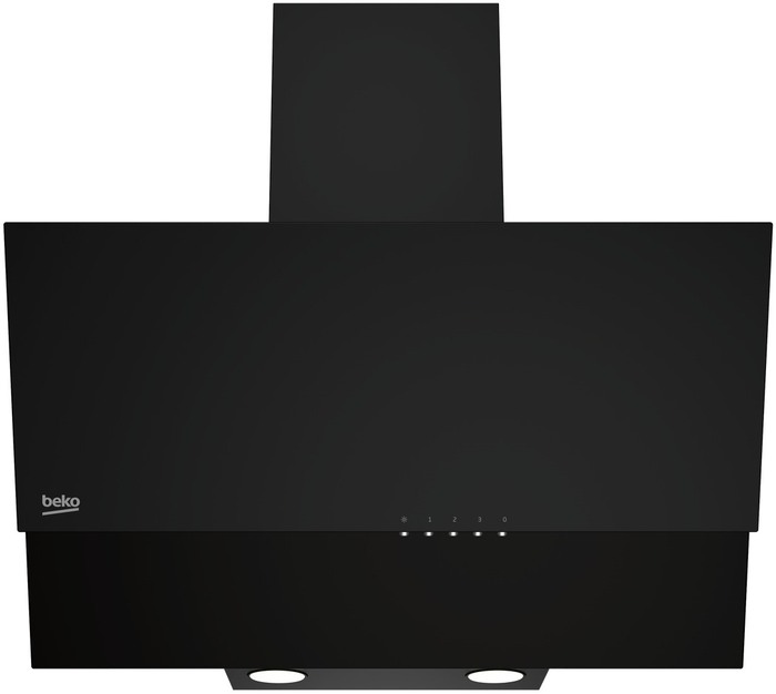 Вытяжка Beko HCA 62320 B, Черный №2