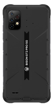 Смартфон UMIDIGI Bison GT2 8 256 ГБ, Черный, Dual nano SIM детальное изображение - 2
