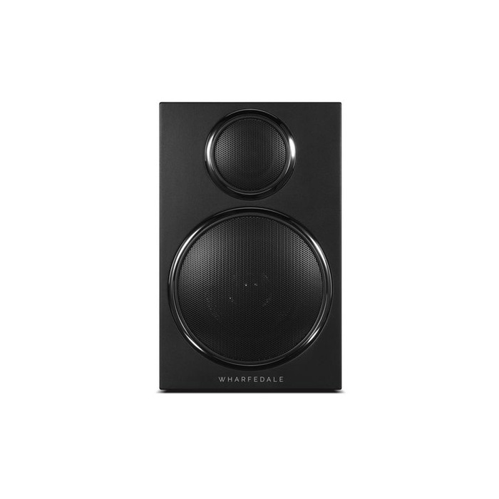 Комплект акустики Wharfedale DX-3 5.0 HCP System Walnut Pearl, Коричневый №5