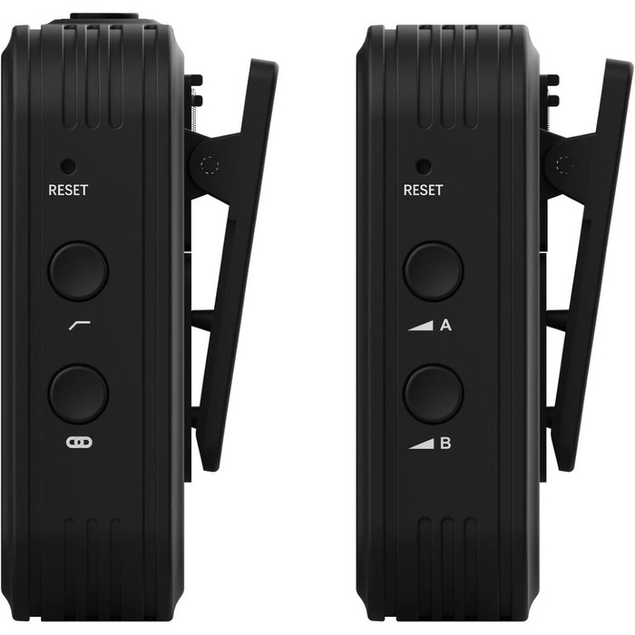 Радиосистема Synco G1(A1) RX + TX, Черный №4