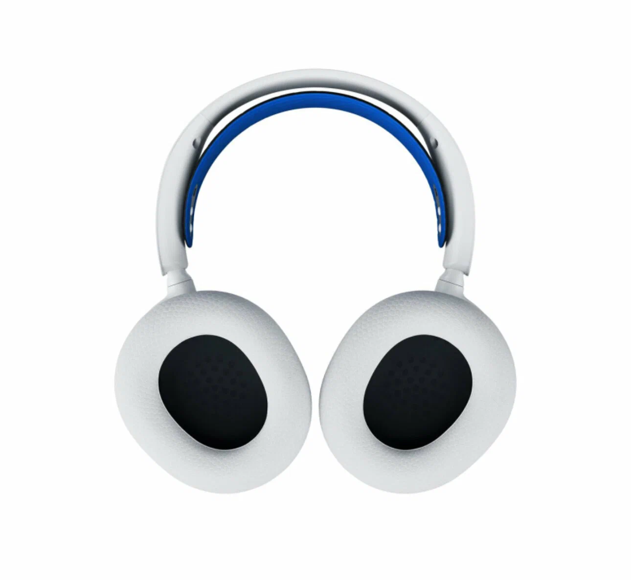 Беспроводные наушники SteelSeries Arctis Nova 7P, Белый детальное изображение - 3