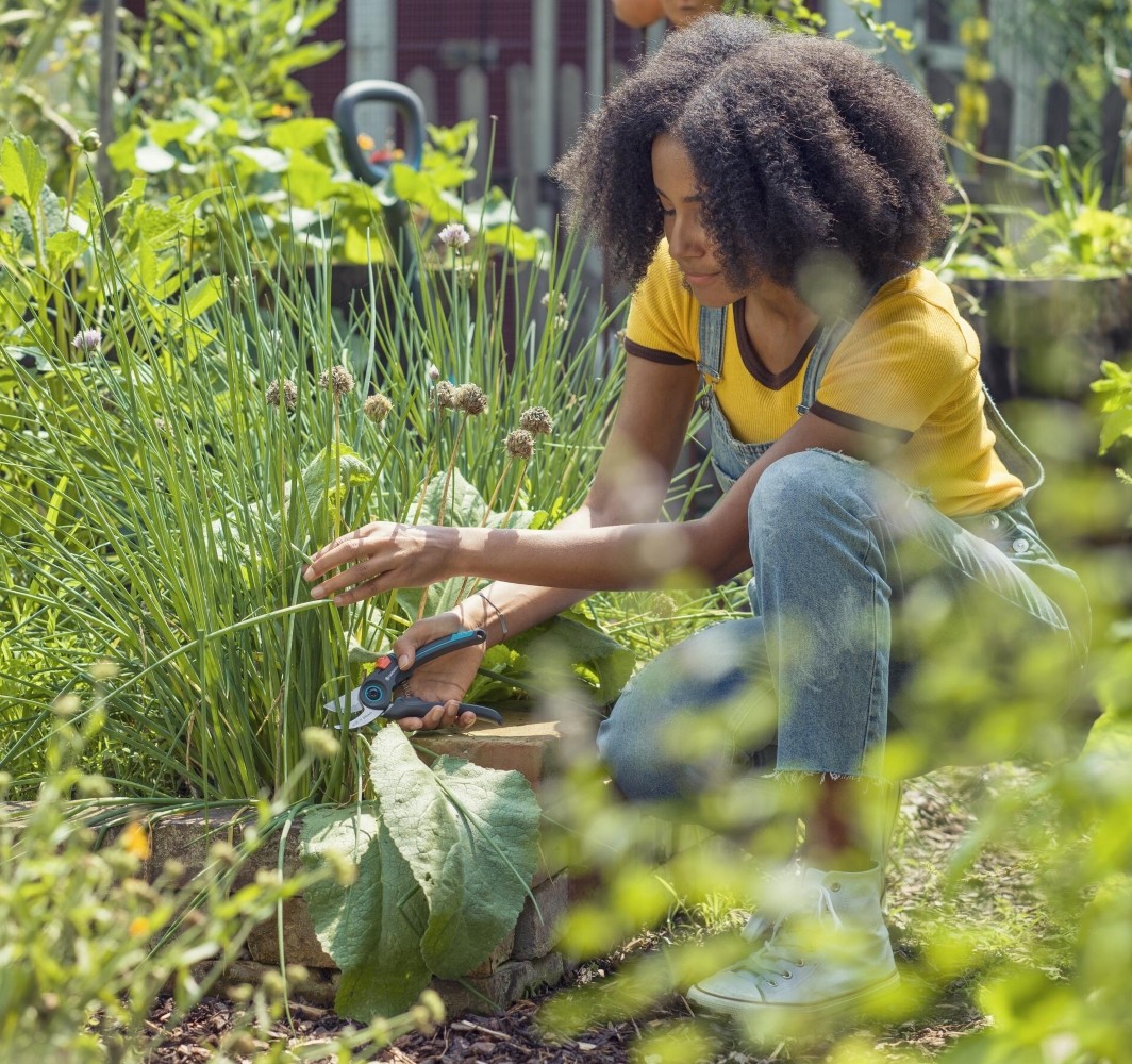 Секатор GARDENA ExpertCut 12203-20 детальное изображение - 5