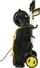 Автомойка Sturm PW9228, 2.3 кВт, 120 бар, Желтый/Черный вариант - 3