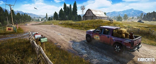 Игра Far Cry 4 + Far Cry 5 (Double Pack) для PS4 детальное изображение - 4