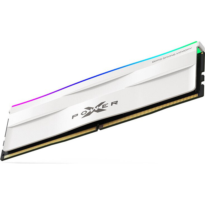 Оперативная память Silicon Power XPower Zenith RGB DDR5 5600MHz, SP032GXLWU560FDH, 2x16 Гб KIT, 32 Гб №3