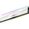 Оперативная память Silicon Power XPower Zenith RGB DDR5 5600MHz, SP032GXLWU560FDH, 2x16 Гб KIT, 32 Гб вариант - 3