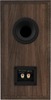Полочная акустика KEF Q Concerto Meta, Коричневый вариант - 7