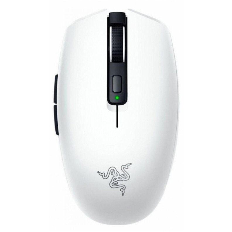 Мышь Razer Orochi V2, Белый детальное изображение - 2