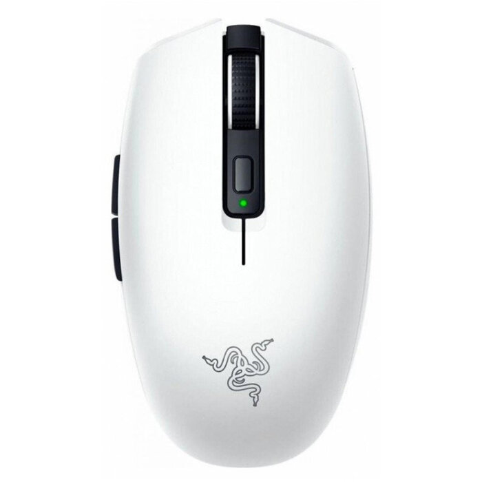 Мышь Razer Orochi V2, Белый №2
