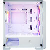 Корпус 1STPLAYER TRILOBITE T5, Белый вариант - 5