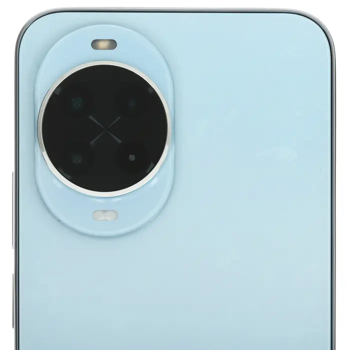 Смартфон Huawei nova 14 12/256 ГБ, Голубой кристалл, Dual nano SIM №4