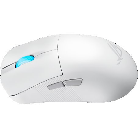 Мышь ASUS P716 ROG Harpe Ace Mini, Белый детальное изображение - 3