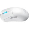 Мышь ASUS P716 ROG Harpe Ace Mini, Белый вариант - 3
