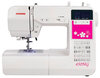 Швейная машина Janome 450 MG, Белый вариант - 1