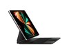 Клавиатура Magic Keyboard для iPad Pro 12,9 дюйма (5‑го поколения), английская раскладка, Черный вариант - 4