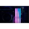 Оперативная память Kingston Fury Renegade RGB DDR5 6400MHz, KF564C32RSAK2-32, 2x16 Гб KIT, 32 Гб вариант - 5