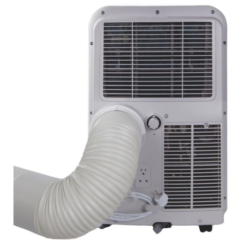 Кондиционер Midea MPPD-09CRN1, Белый детальное изображение - 2