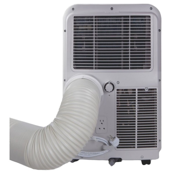 Кондиционер Midea MPPD-09CRN1, Белый №2