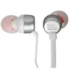 Проводные наушники JBL Tune 310C, Белый вариант - 3