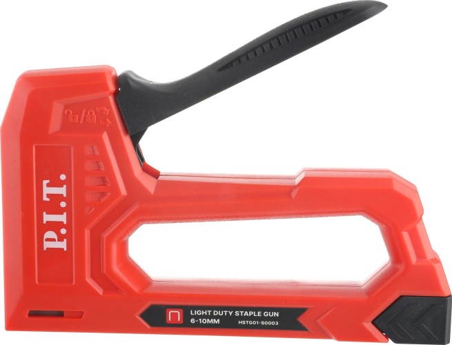 Скобозабиватель ручной P.I.T. HSTG01-S0003 детальное изображение - 2