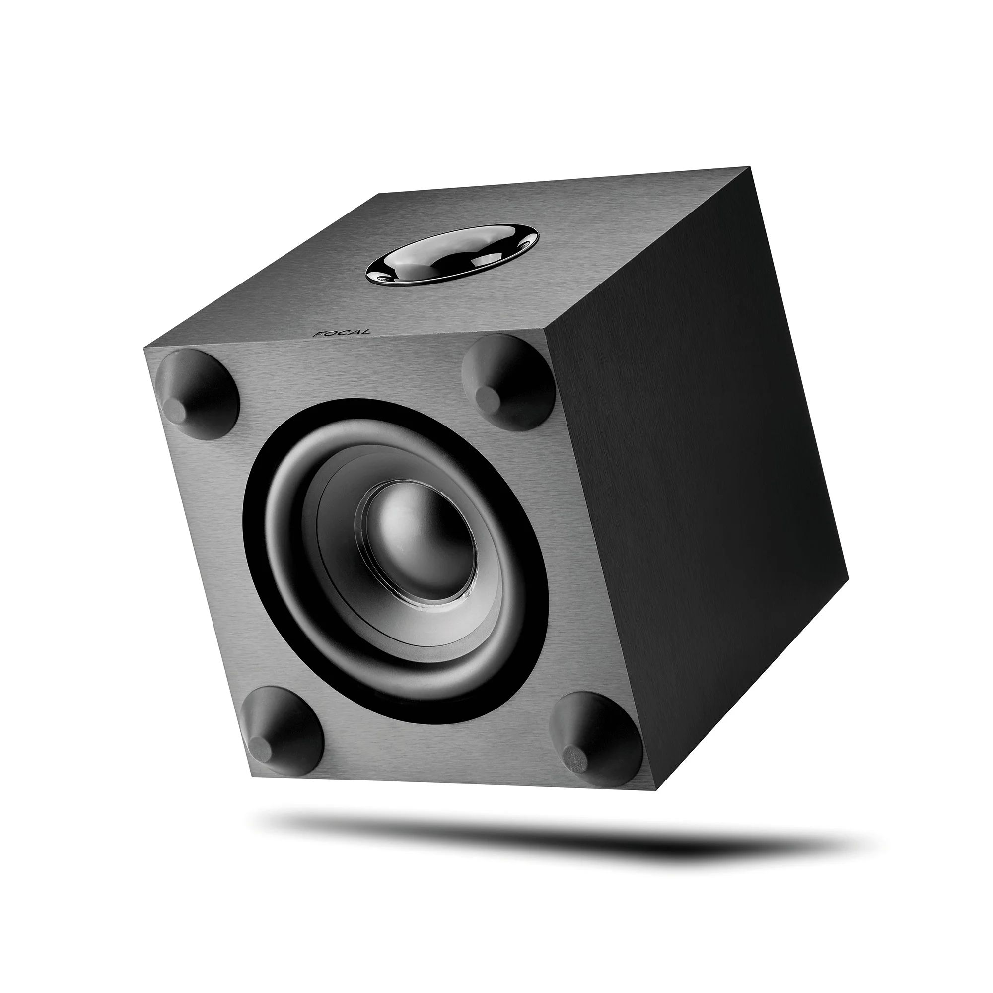 Сабвуферы Focal Cub Evo, Черный детальное изображение - 4