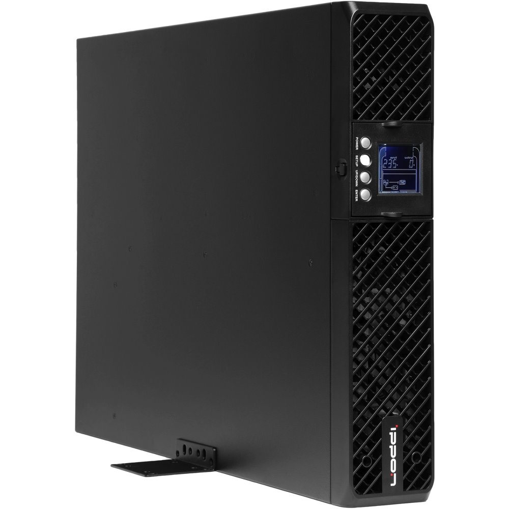 ИБП Ippon Pacific 3000 детальное изображение - 1