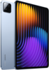 Планшет Xiaomi Pad 7 Pro 128 ГБ, Голубой вариант - 1